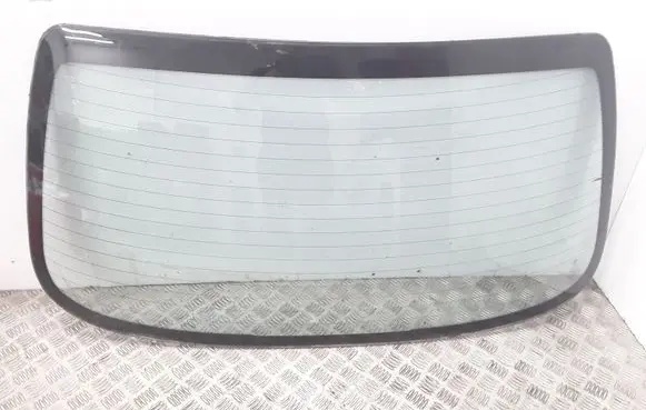 Alfa Romeo 159 Rear windscreen/windshield window 