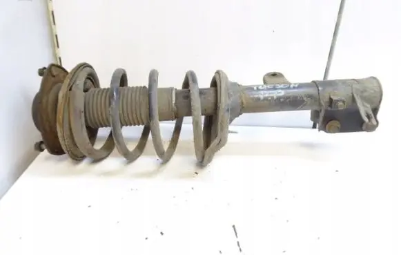 Hyundai Tucson JM Front shock absorber/damper