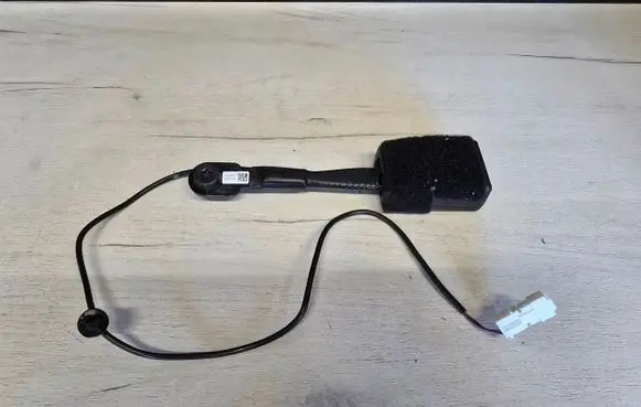 Mini One - Cooper F56 F55 Front seatbelt buckle 7313299