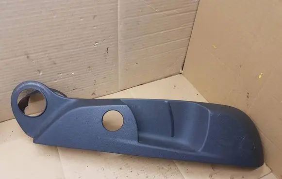 Seat trim