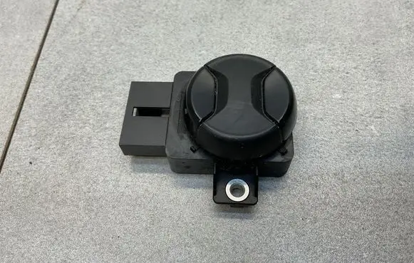 Seat control switch