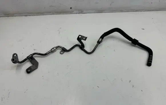 Maserati Ghibli Coolant pipe/hose 670173134