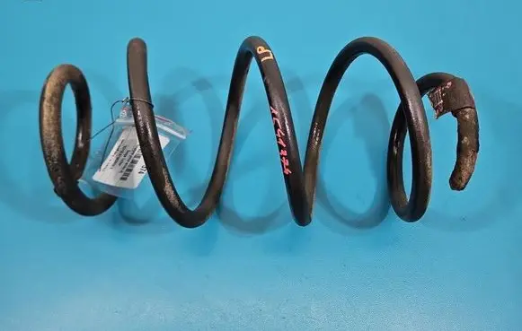 Dodge Caliber Front coil spring 25591F IMPRK1541374