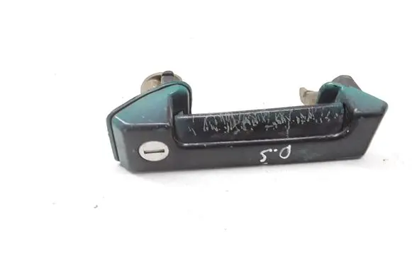 Volkswagen Transporter - Caravelle T4 Sliding door exterior handle 