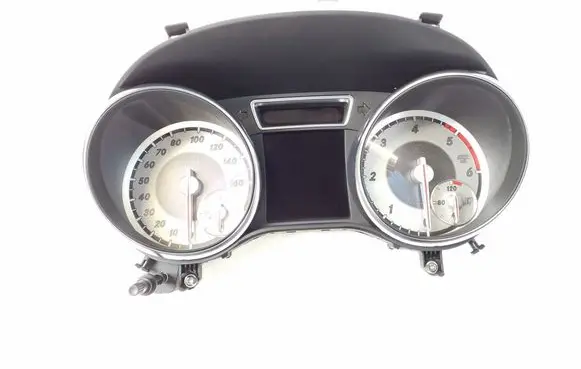 Mercedes-Benz CLA C117 X117 W117 Speedometer (instrument cluster) A1179008200