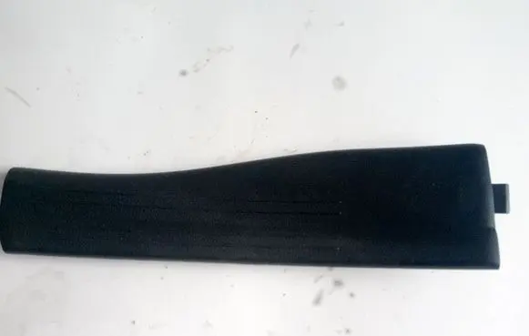 Mercedes-Benz CLA C117 X117 W117 Rear sill trim cover A1766800274