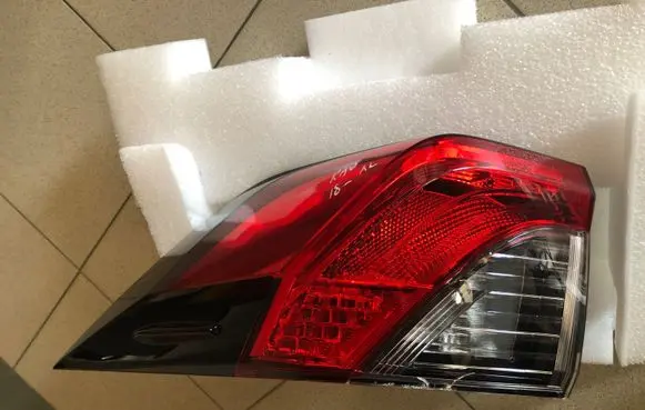 Toyota RAV 4 (XA50) Rear/tail lights 8156042230 A431820000