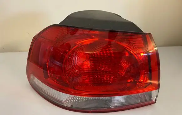 Volkswagen Golf VI Rear/tail lights 5K0945095D