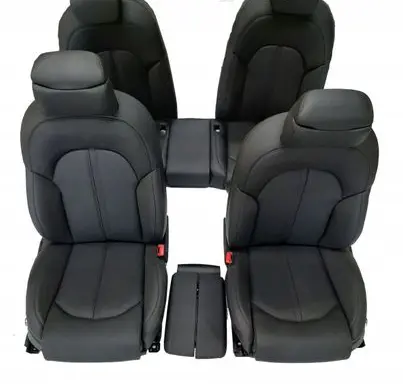Seat set