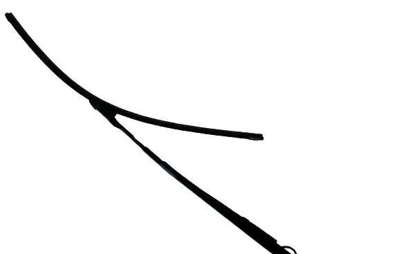 Toyota C-HR I Front wiper blade arm