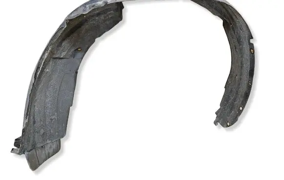 Toyota RAV 4 (XA20) Front wheel arch liner splash guards 5387642051