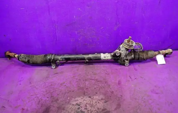 Audi A4 S4 B6 8E 8H Steering rack 8E1422066T
