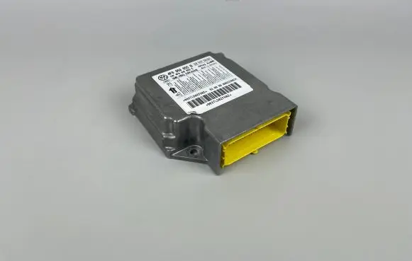 Audi A6 S6 C6 4F Airbag control unit/module 4F0959655B 4F0959655 4F0910655E