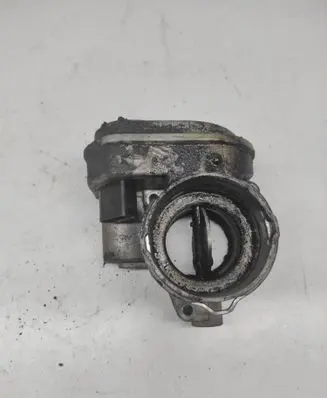 Volkswagen PASSAT B6 Throttle valve
