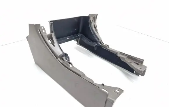 Toyota Land Cruiser (J120) Other center console (tunnel) element 5881260030