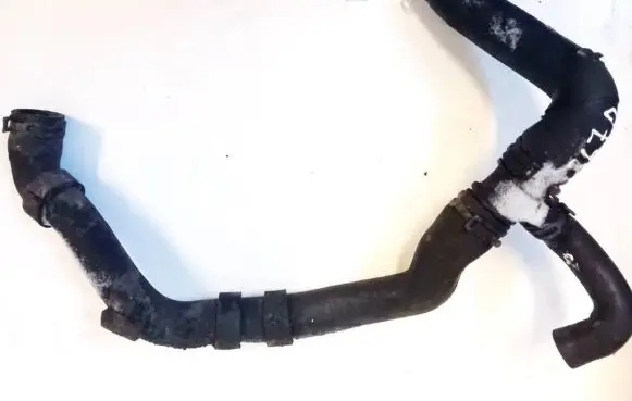 Skoda Superb B6 (3T) Engine coolant pipe/hose