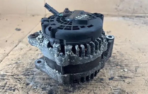 SsangYong Korando Generator/alternator A6711540402 14V140A2