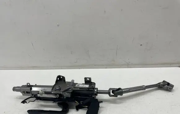 Audi A3 8Y Steering wheel axle 5WC419502F