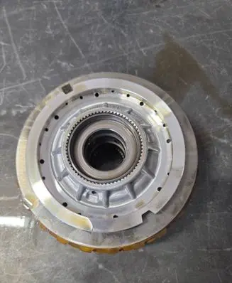 BMW 5 F10 F11 Other gearbox part 1090475027 GA8HP45Z