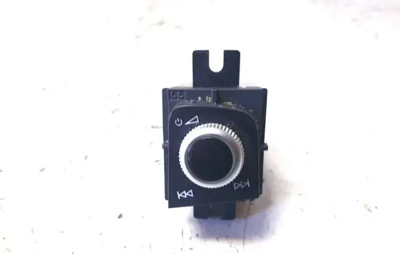 Audi A4 S4 B9 Head unit multimedia control 8W1919616