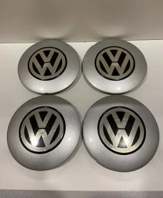 Audi A6 S6 C4 4A Original wheel cap 8D0601165B