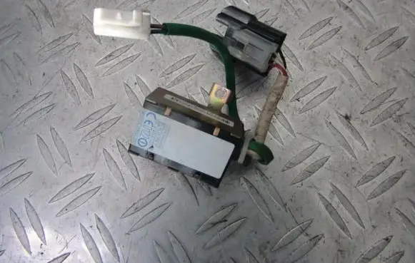 Lexus IS 200-300 Immobilizer control unit/module 8978353020 89783-53020