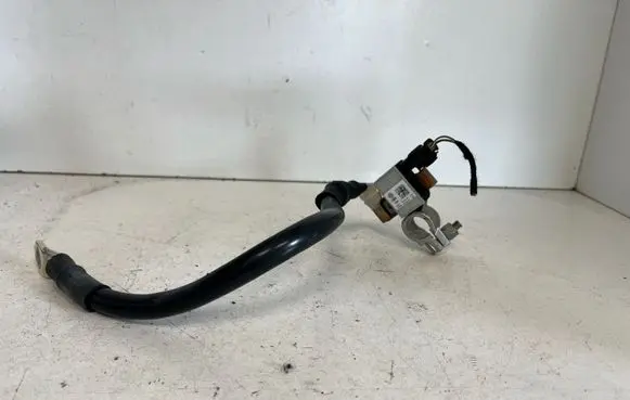 Audi A6 C7 Negative earth cable (battery) 8T0915181