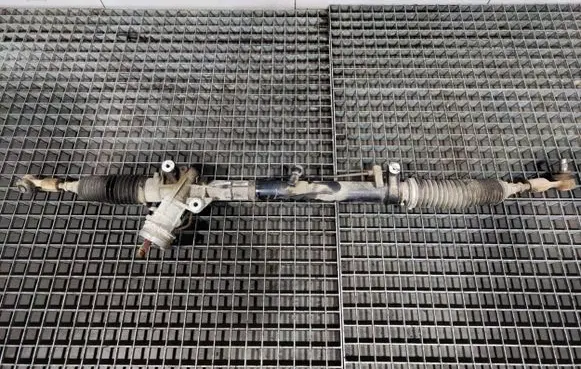 Audi A6 S6 C5 4B Steering rack 4B1422066E 0206308 6001440042941