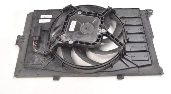 BMW i3 Electric radiator cooling fan 8642143
