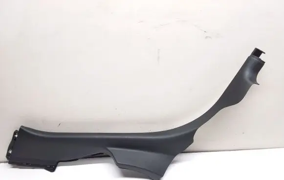 Audi A1 Rear sill trim cover 8X4867767