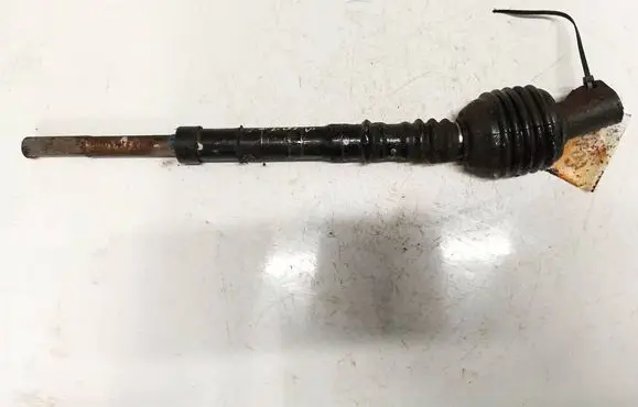 Steering column universal joint