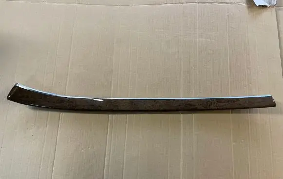 Mercedes-Benz S W222 Other dashboard part 2227202522