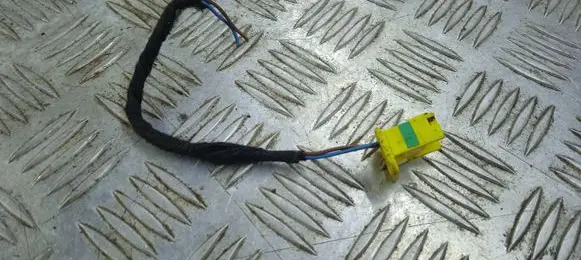 Porsche Cayenne (9PA) Other wiring loom 6X0972773A