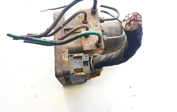 Renault Laguna II ABS Pump 10096014073 10.0960-1407.3