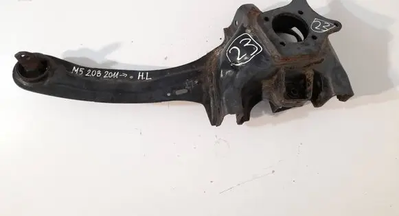 Mazda 5 Rear control arm C5132820