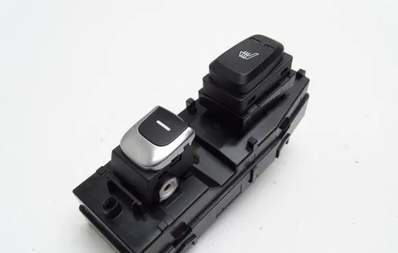 KIA Sportage Electric window control switch 93590-F1020