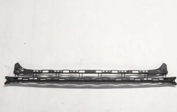 Audi A8 S8 D5 Front bumper lower grill 4N0807697B