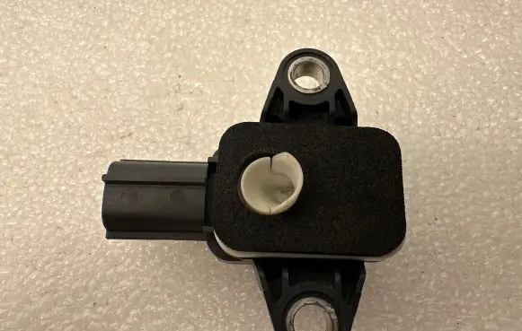 Audi A4 S4 B6 8E 8H Airbag deployment crash/impact sensor 8P0955557