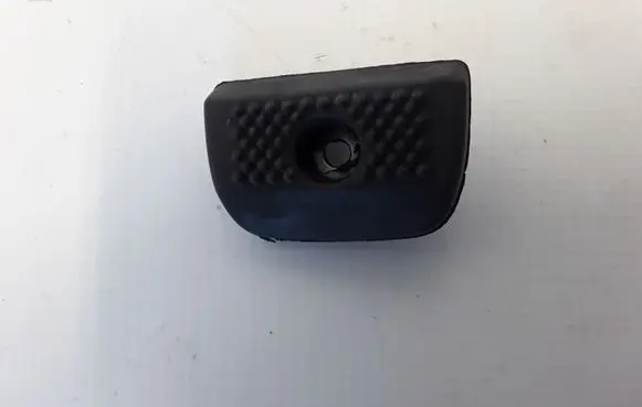 Renault Koleos II Other trunk/boot trim element