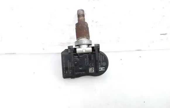 Land Rover Range Rover Evoque L538 Tire pressure sensor GX631A159AA