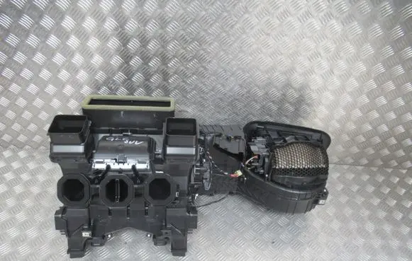 Mercedes-Benz GLC X253 C253 Heater blower radiator 