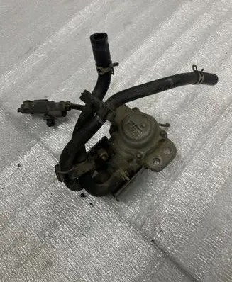 Honda Accord Fuel filter heater 16930RBDG01