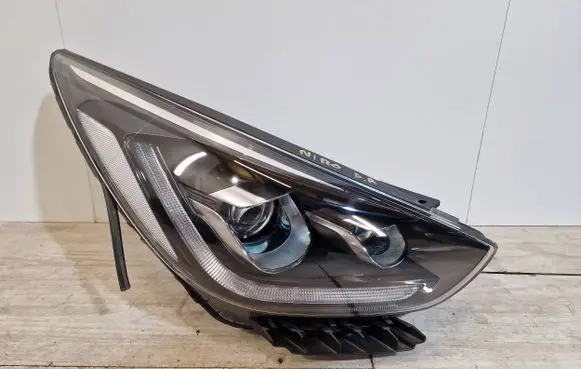 KIA Niro Headlight/headlamp 92102-G5