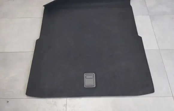 Mercedes-Benz E W213 Trunk/boot floor carpet liner A2116802242