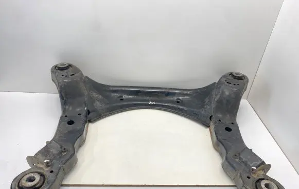 Audi A6 S6 C6 4F Front subframe 4f0399313