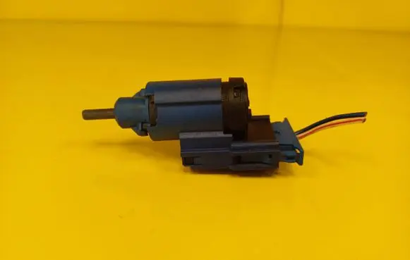 Audi A3 S3 8L Clutch pedal sensor 1J0927189