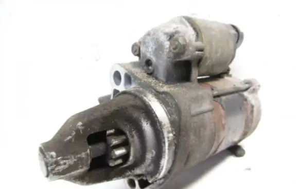 Honda Jazz Starter motor 428000-0960