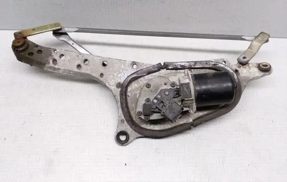 Renault Laguna II Front wiper linkage 8200000525