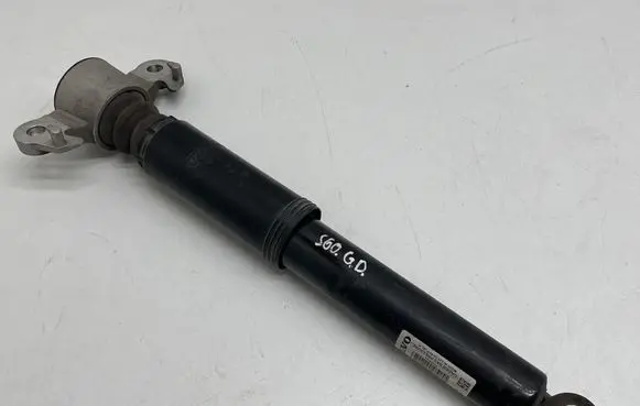 Volvo S60 Rear shock absorber/damper 31658549 155192200