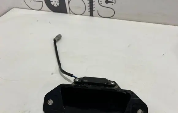 Honda CR-V Tailgate/trunk/boot exterior handle 